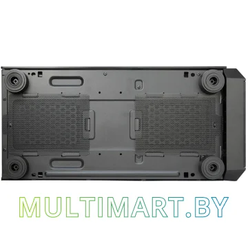 Корпус Chieftec Scorpion II GL-02B-OP картинка 8
